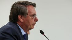 Bolsonaro: governo não vai interferir para controlar preço do petróleo