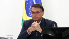 Bolsonaro divulga andamento das privatizações de aeroportos