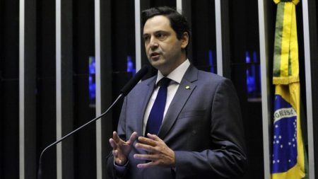 Deputado rebate Toffoli e afirma: ‘Democracia é vontade popular e quem tem atacado a vontade popular é o STF’