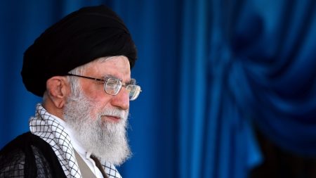 Líder supremo do Irã considera um “sucesso” a entrada do país nos BRICS