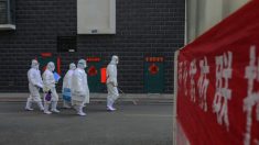 Documentos filtrados revelam 52 vezes mais infecções por coronavírus do que relatado pela China