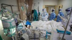 Hospitais chineses enviam corpos com ‘pneumonia não identificada’ como causa da morte, diz funerária