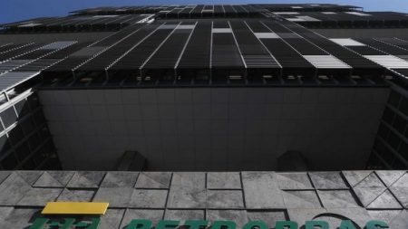 Petrobras perde 20,515 milhões de dólares em valor de mercado em um dia