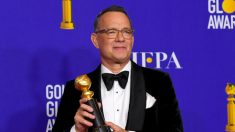 Tom Hanks e esposa estão infectados com novo coronavírus