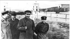 Revisitando o Grande Expurgo de Stalin: uma era de terror e repressão extrema