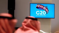 Ministros do G20 decidem elaborar plano de ação conjunto contra coronavírus