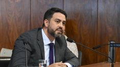 Deputado propõe destinação de 50% dos salários de parlamentares para combate ao Covid-19