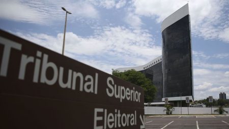 TSE determina divulgação mensal de extratos bancários dos partidos políticos