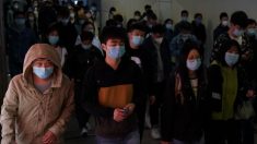 Alerta máximo de vírus no norte da China e distrito de Pequim considerado ‘alto risco’