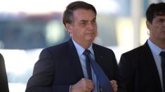 ‘Não tem nada acertado sobre o 5G’, afirma Bolsonaro