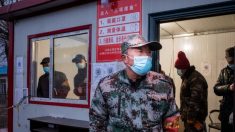 Autoridades encobrem surto de vírus na cidade do norte da China, à medida que a segunda onda piora