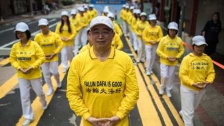 Agentes chineses teriam oferecido dinheiro à mídia argentina para publicar artigo que calunia o Falun Gong