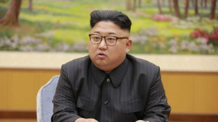 China envia especialistas médicos à Coreia do Norte para aconselhamento sobre a saúde de Kim