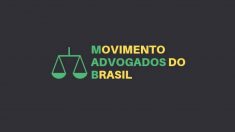 Movimento Advogados do Brasil protocola pedido de impeachment de Doria