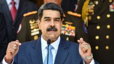 Diplomatas de Maduro devem deixar o Brasil esta semana