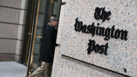 Repórter do The Washington Post, Darran Simon, é encontrado morto em sua casa