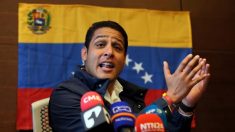 Oposição venezuelana afirma que Maduro está mentindo sobre testes de COVID-19