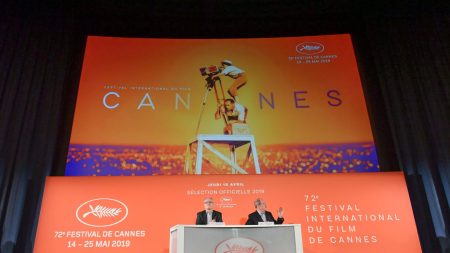 Festivais de Cannes, Veneza e outros se unem em evento virtual no YouTube