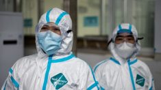 Médica de Wuhan que alertou os colegas sobre o vírus do PCC desaparece