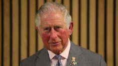 Príncipe Charles sai da auto-quarentena após uma semana