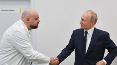 Putin convoca votação sobre emendas constitucionais para 1º de julho