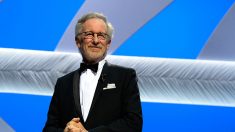 Spielberg envia comida a hospital e doa US$ 500 mil para combate a pandemia