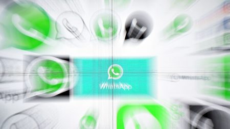 Meta derruba contas do WhatsApp conectadas a hackers do Irã