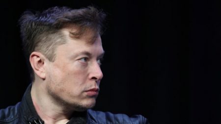 Elon Musk diz que não vai tomar vacina contra a Covid-19