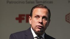 Doria ignora dificuldade dos comerciantes e diz que ‘morto não consome’