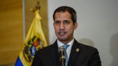 Guaidó busca testemunhas de migrantes venezuelanos para Conferência Internacional de Doadores