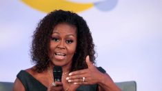 Democratas lançam comitê para recrutar Michelle Obama para vice-presidente
