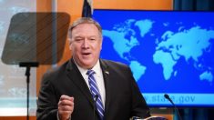 Mundo pandêmico incentiva a ‘acordar’ para as ameaças colocadas pela China comunista: Pompeo