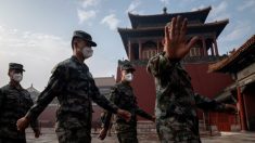 Relatório da Casa Branca denuncia ‘comportamento maligno’ de Pequim em meio a tensões elevadas