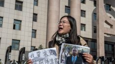 EUA solicitam libertação de advogado chinês de direitos humanos detido