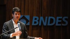 BNDES tem lucro líquido de R$ 5,5 bilhões no primeiro trimestre