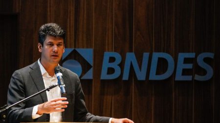 BNDES tem lucro líquido de R$ 5,5 bilhões no primeiro trimestre