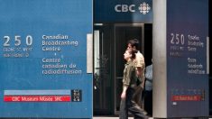 CBC admite erros na cobertura do Epoch Times e no encobrimento do vírus por Pequim