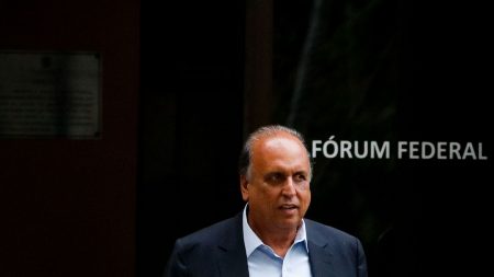 Operação investiga Pezão e cumpre mandados no Rio