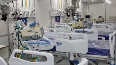 PGR exige explicação de governadores sobre hospitais de campanha