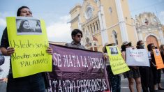 FIJ e Federação de Jornalistas da Espanha repudiam assassinato de brasileiro