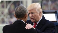 Trump: ‘Obamagate foi o maior crime político da história americana’