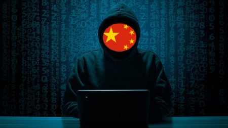 Nova ferramenta chinesa de hacking é encontrada; EUA alerta aliados