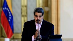 Maduro ordena ‘radicalizar a quarentena’ em seis estados e Caracas diante do aumento de casos de COVID-19