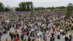 Europa teme 2ª onda precoce do coronavírus após protestos em massa