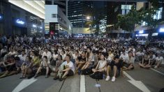 Hong Kong proíbe manifestação pró-democracia anual pela 1ª vez em 17 anos