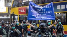 Regime comunista chinês aprova nova lei de segurança para aumentar controle sobre Hong Kong