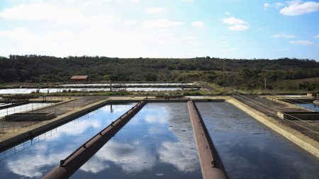 Fiocruz encontra novo coronavírus em 94% do esgoto em Niterói