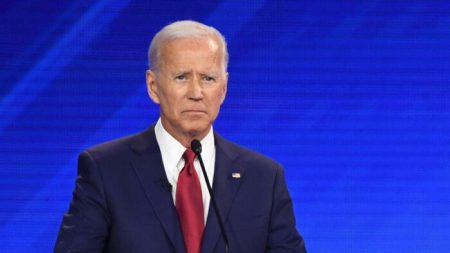 Joe Biden afirma que muçulmanos ocuparão postos em todos os níveis em seu governo