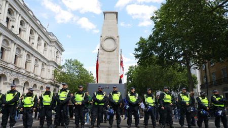 Parlamento de Westminster Epoch Times Brasil