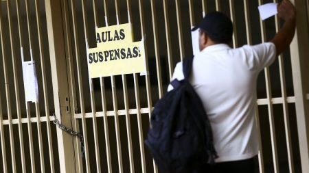 Para maioria dos brasileiros as escolas devem continuar fechadas durante pandemia